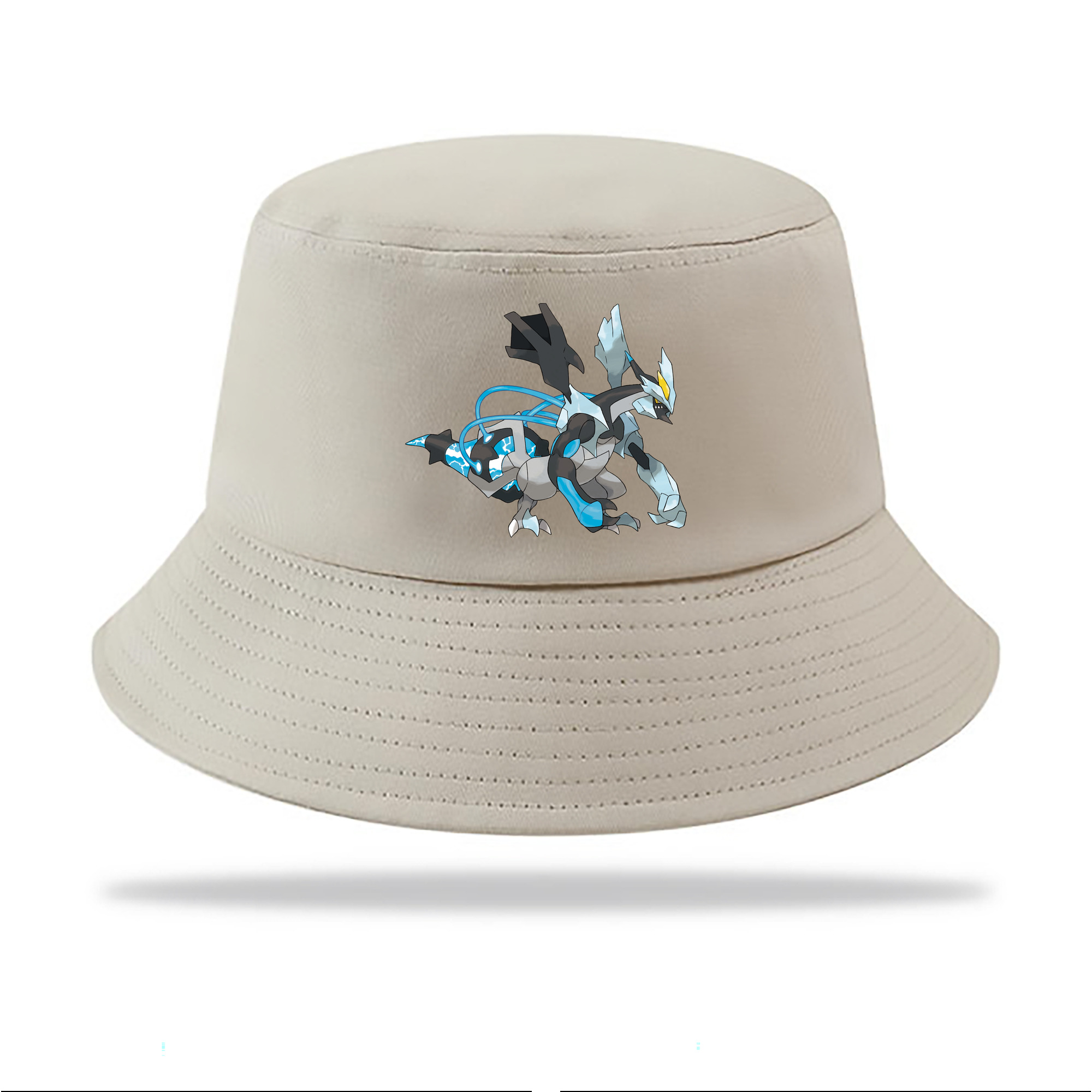 （画像用） ポケットモンスター Pokémon アウトドア日除けバケットハット